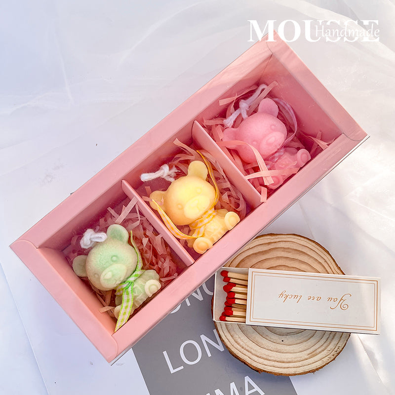 Collection Coffrets Senteurs | Bougies et Cadeaux Parfumés pour Maison et Bien-Être