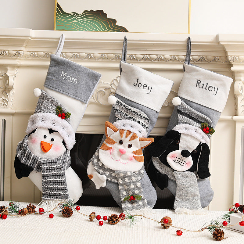 Collection de Noël – Calendriers de l’Avent, Bottes de Noël et Décorations Festives
