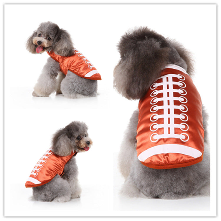 Vêtements pour Animaux Personnalisés – Costumes Originaux pour Chiens et Chats (Noël & Halloween