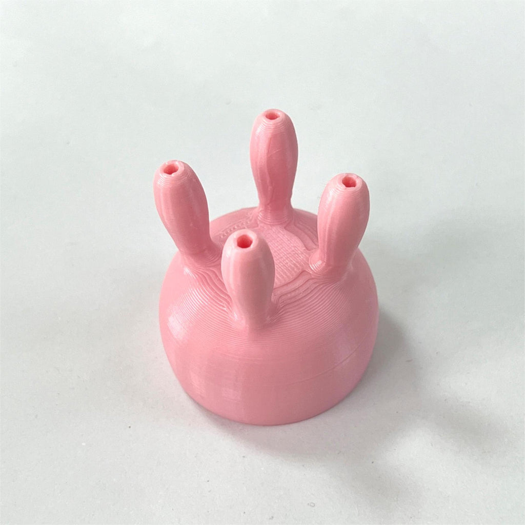 Bouchon Verseur Drôle Bouteille de Lait Renversée – Accessoire de Cuisine Humour & Originalité