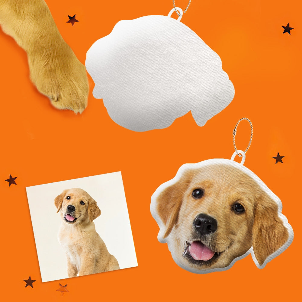 Coussin Personnalisé avec Photo | Décoratif et Cadeau Unique