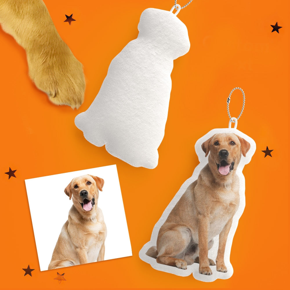 Coussin Personnalisé avec Photo | Décoratif et Cadeau Unique