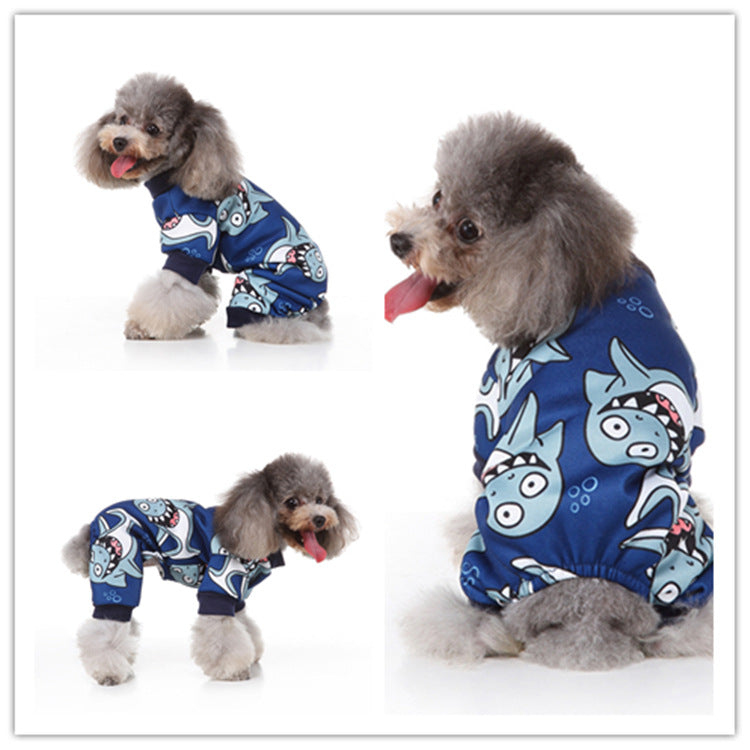 Vêtements pour Animaux Personnalisés – Costumes Originaux pour Chiens et Chats (Noël & Halloween