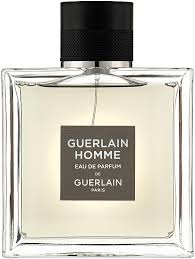 DESTOCKAGE parfum Guerlin Homme
