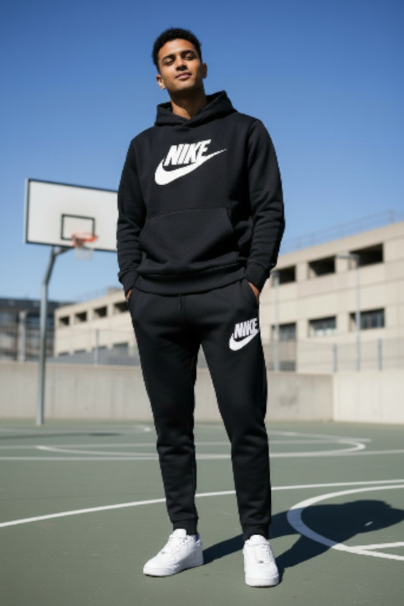 Survêtement Nike homme