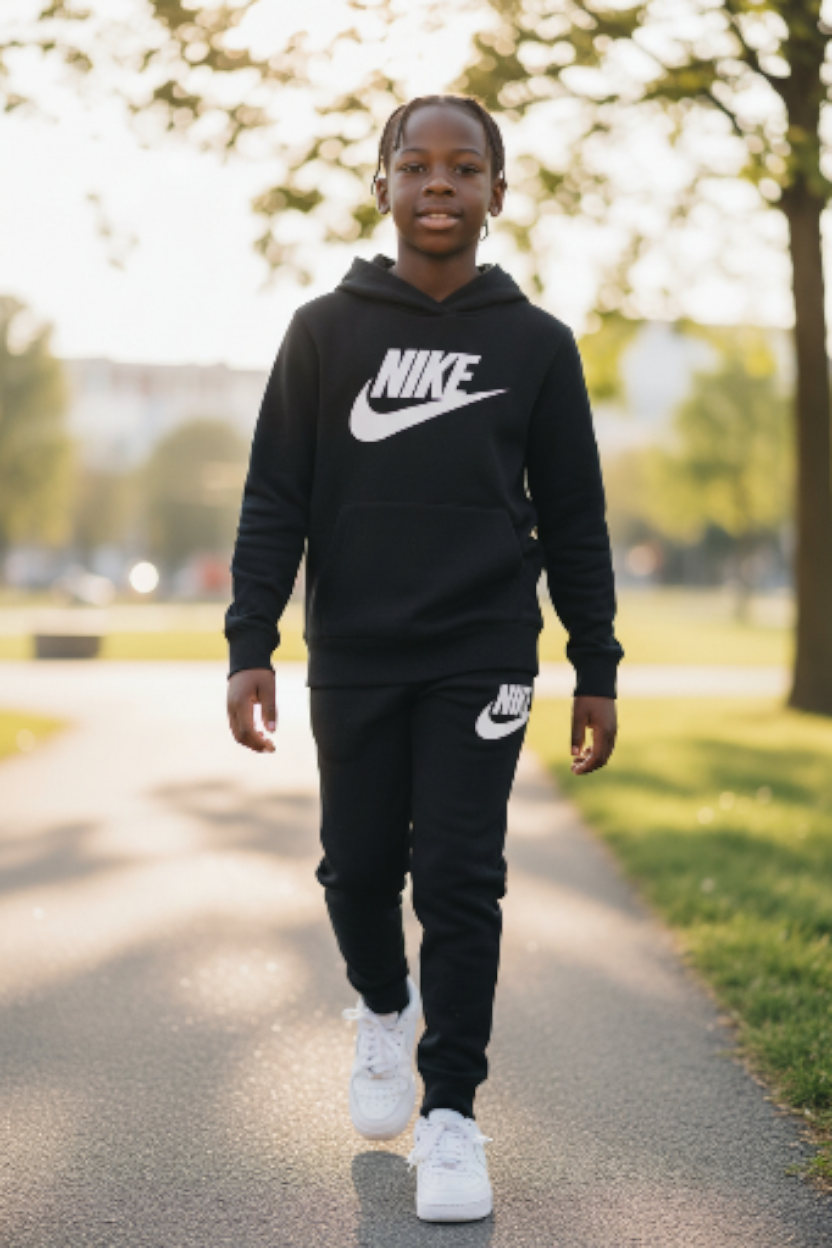 Survêtement Nike enfant