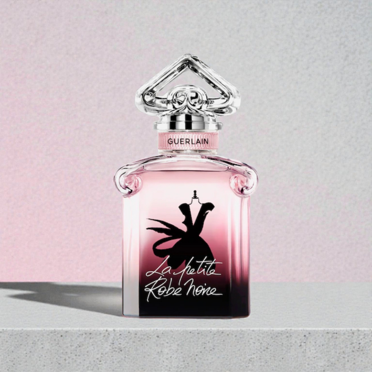 La petite robe noire Guerlain