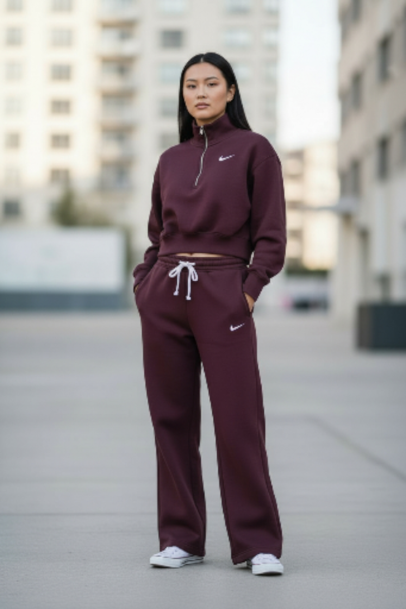 Survêtement Nike femme