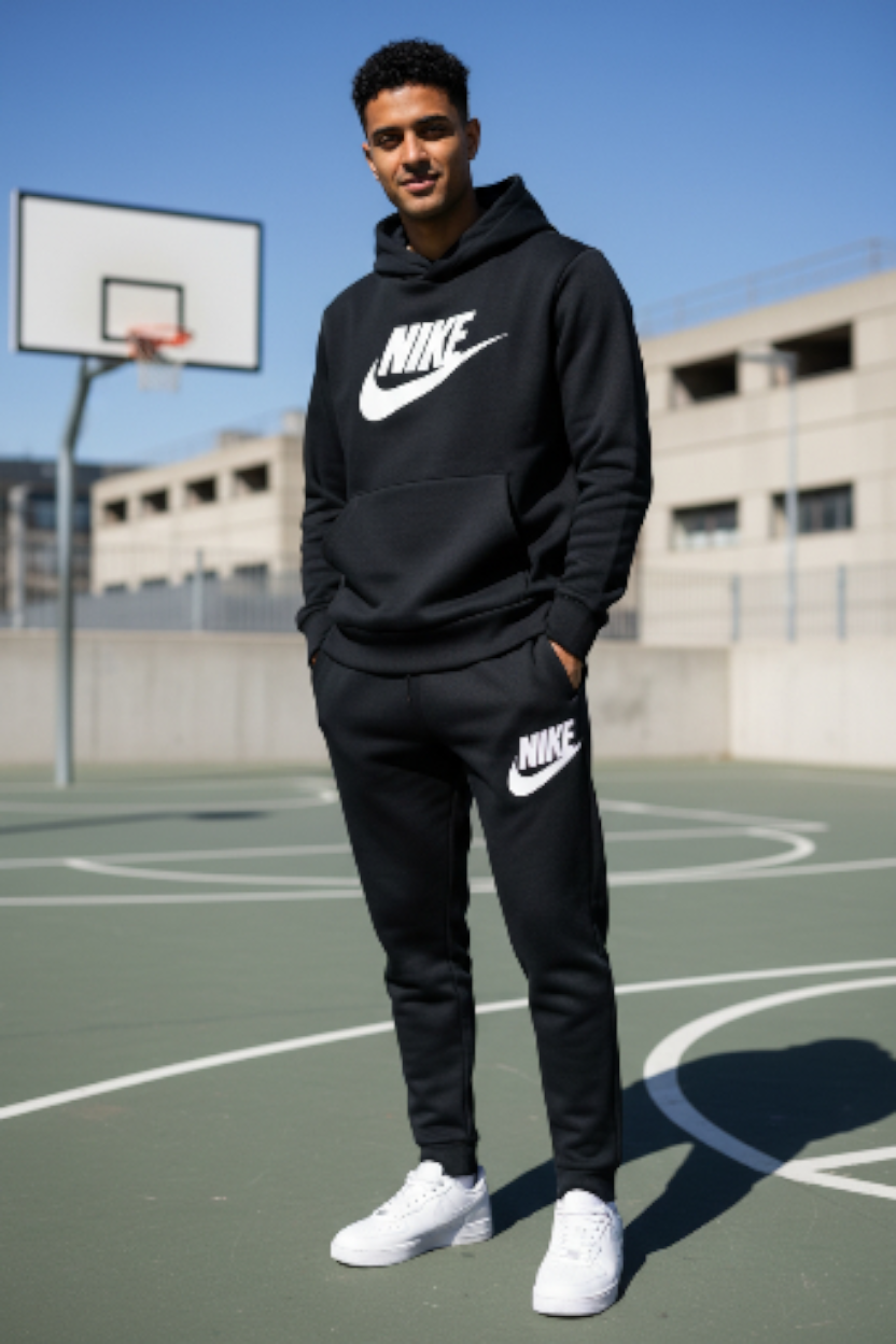 Survêtement Nike homme