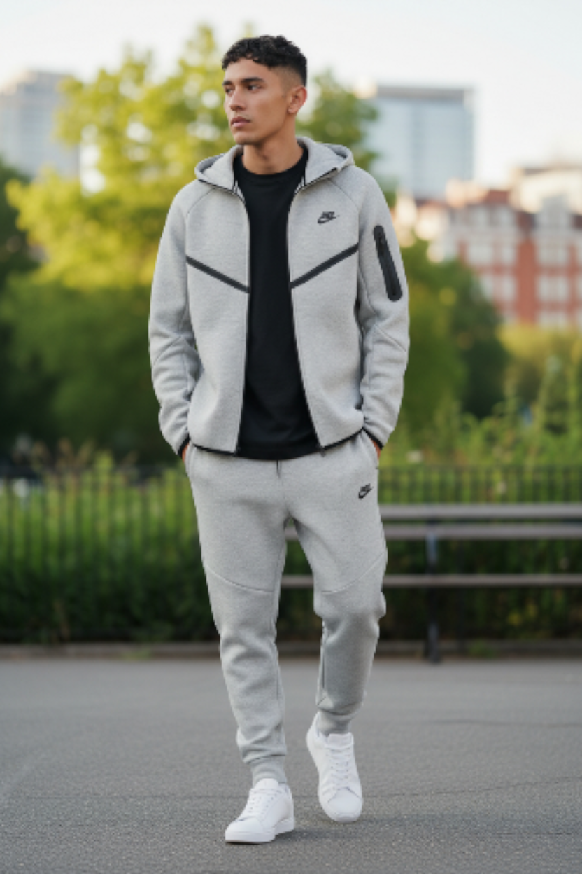 DESTOCKAGE survêtement Nike tech